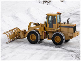 Excavating | Concrete | Snow Removal | Berrien County | Southwestern Michigan